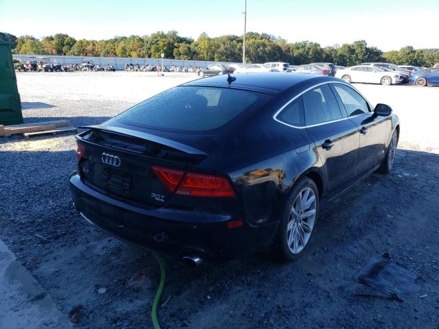 Photo 3 VIN: WAUYGAFC4CN166466 - AUDI A7 PREMIUM 