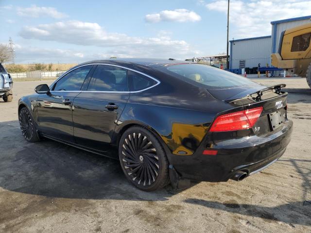 Photo 1 VIN: WAUYGAFC4DN009358 - AUDI A7 PREMIUM 