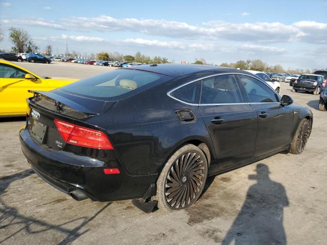 Photo 2 VIN: WAUYGAFC4DN009358 - AUDI A7 PREMIUM 