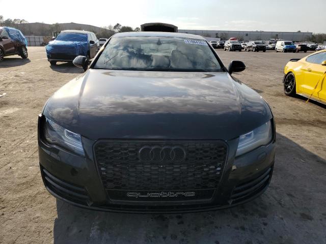 Photo 4 VIN: WAUYGAFC4DN009358 - AUDI A7 PREMIUM 