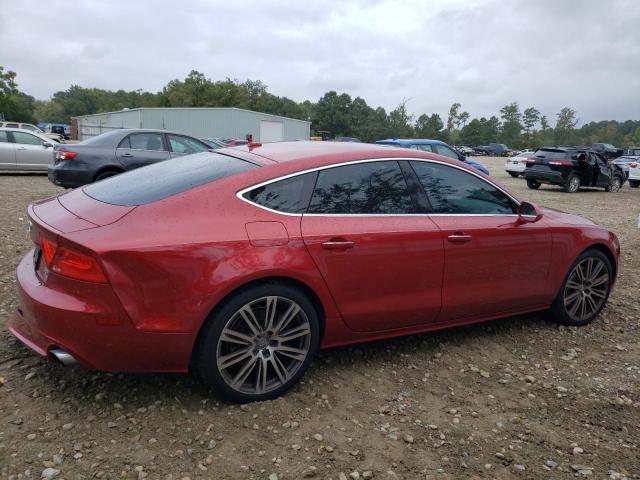 Photo 2 VIN: WAUYGAFC4DN032168 - AUDI A7 PREMIUM 