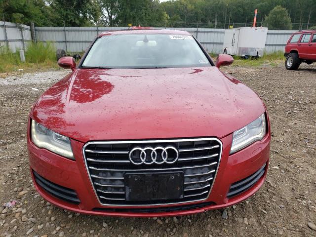 Photo 4 VIN: WAUYGAFC4DN032168 - AUDI A7 PREMIUM 