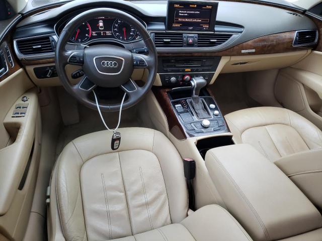 Photo 7 VIN: WAUYGAFC4DN032168 - AUDI A7 PREMIUM 