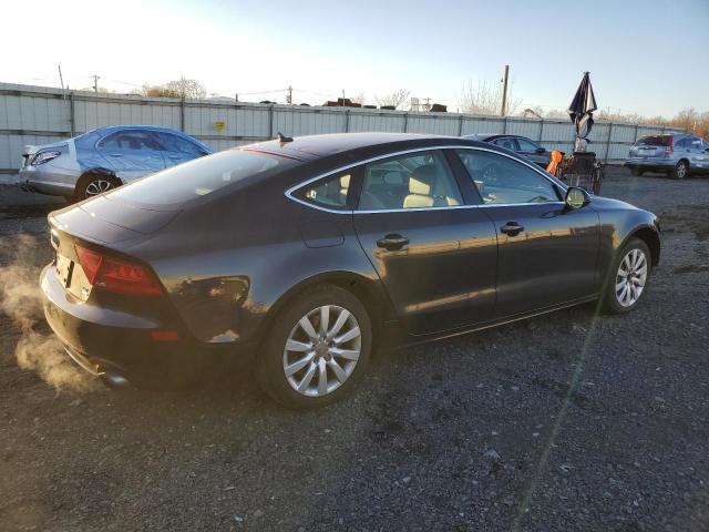 Photo 2 VIN: WAUYGAFC4DN060049 - AUDI A7 PREMIUM 