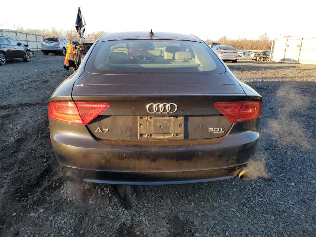 Photo 5 VIN: WAUYGAFC4DN060049 - AUDI A7 PREMIUM 