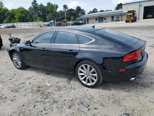 Photo 1 VIN: WAUYGAFC4DN097912 - AUDI A7 PREMIUM 