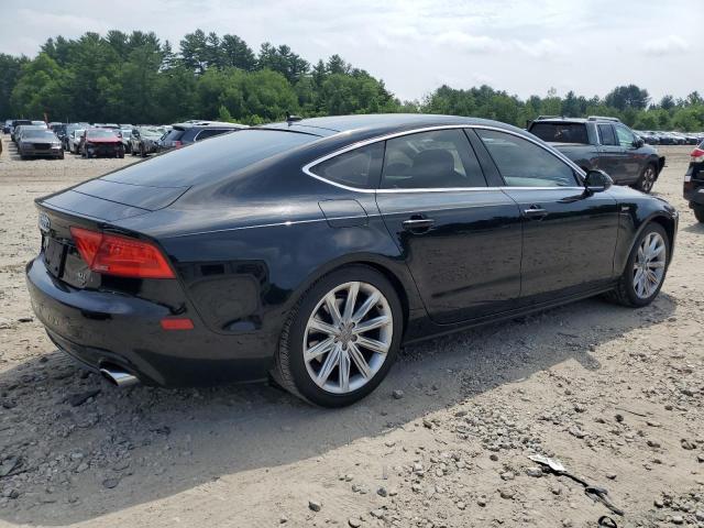 Photo 2 VIN: WAUYGAFC4DN097912 - AUDI A7 PREMIUM 