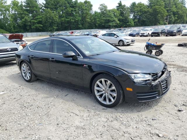 Photo 3 VIN: WAUYGAFC4DN097912 - AUDI A7 PREMIUM 