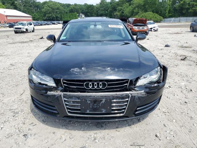 Photo 4 VIN: WAUYGAFC4DN097912 - AUDI A7 PREMIUM 