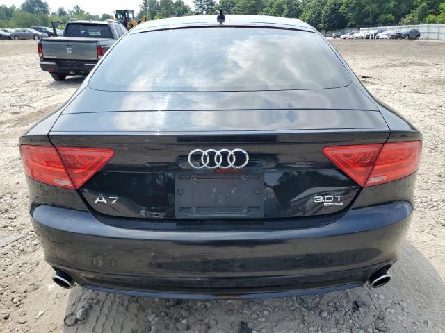 Photo 5 VIN: WAUYGAFC4DN097912 - AUDI A7 PREMIUM 