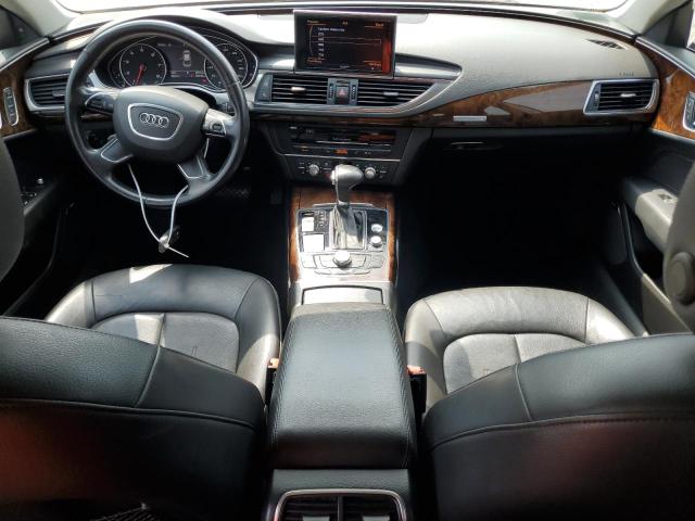 Photo 7 VIN: WAUYGAFC4DN097912 - AUDI A7 PREMIUM 