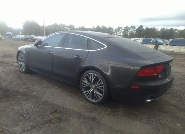 Photo 2 VIN: WAUYGAFC5DN022281 - AUDI A7 