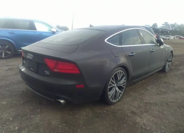 Photo 3 VIN: WAUYGAFC5DN022281 - AUDI A7 