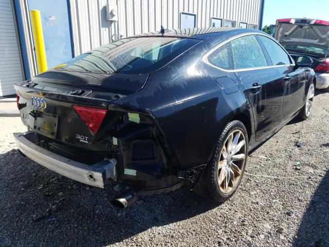 Photo 3 VIN: WAUYGAFC5DN032566 - AUDI A7- 