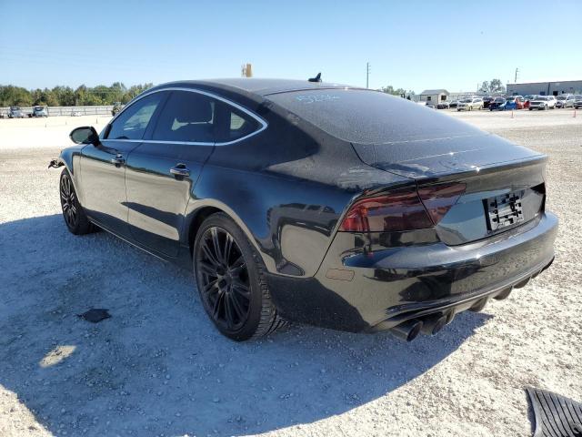 Photo 1 VIN: WAUYGAFC5DN034821 - AUDI A7 PREMIUM 