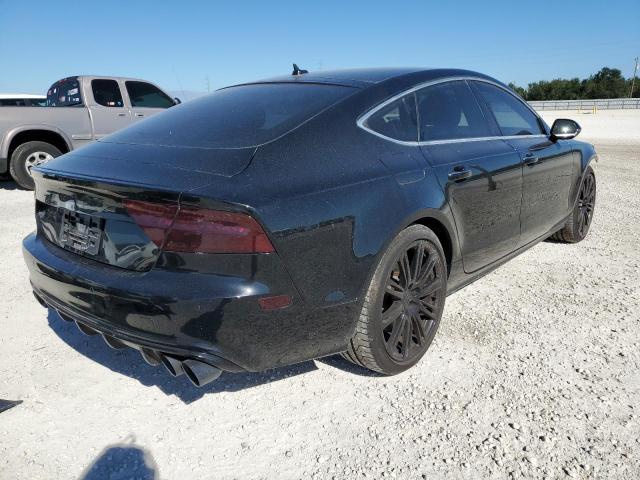 Photo 2 VIN: WAUYGAFC5DN034821 - AUDI A7 PREMIUM 