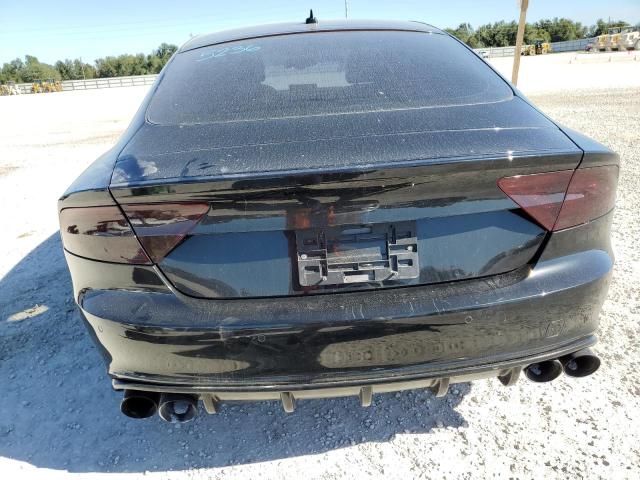 Photo 5 VIN: WAUYGAFC5DN034821 - AUDI A7 PREMIUM 