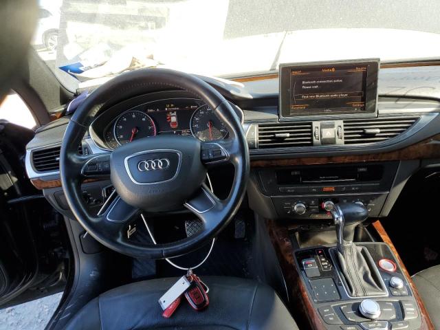 Photo 7 VIN: WAUYGAFC5DN034821 - AUDI A7 PREMIUM 