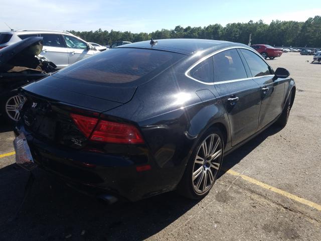 Photo 3 VIN: WAUYGAFC5DN071724 - AUDI A7- 