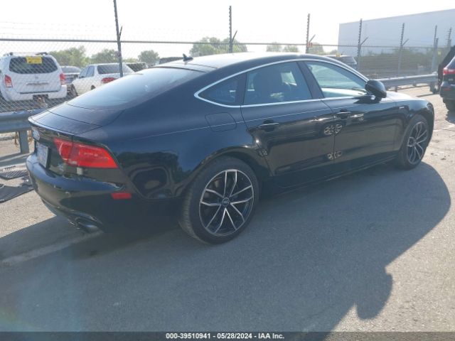 Photo 3 VIN: WAUYGAFC5DN106536 - AUDI A7 