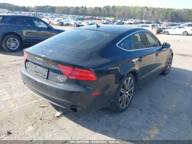 Photo 3 VIN: WAUYGAFC5DN112188 - AUDI A7 