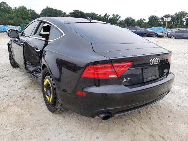 Photo 2 VIN: WAUYGAFC5DN120825 - AUDI A7 PREMIUM 