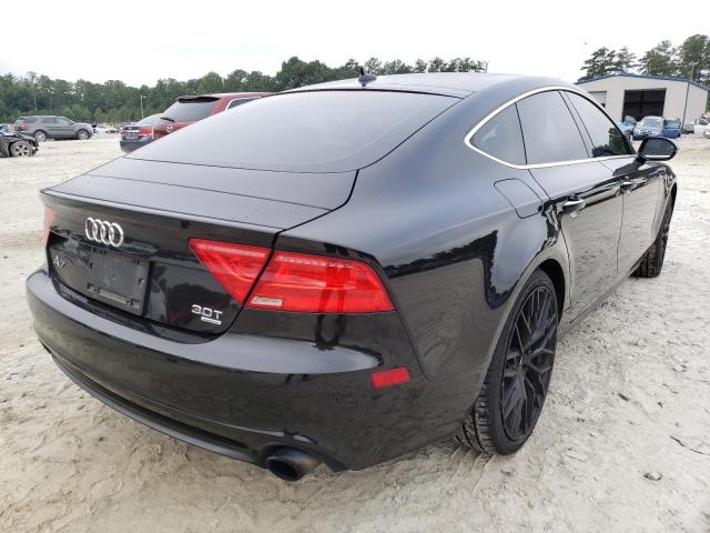 Photo 3 VIN: WAUYGAFC5DN120825 - AUDI A7 PREMIUM 