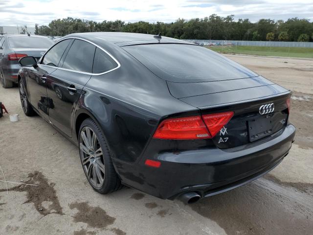 Photo 2 VIN: WAUYGAFC6CN088367 - AUDI A7 PREMIUM 