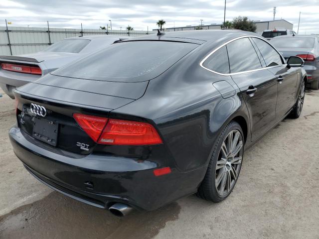 Photo 3 VIN: WAUYGAFC6CN088367 - AUDI A7 PREMIUM 