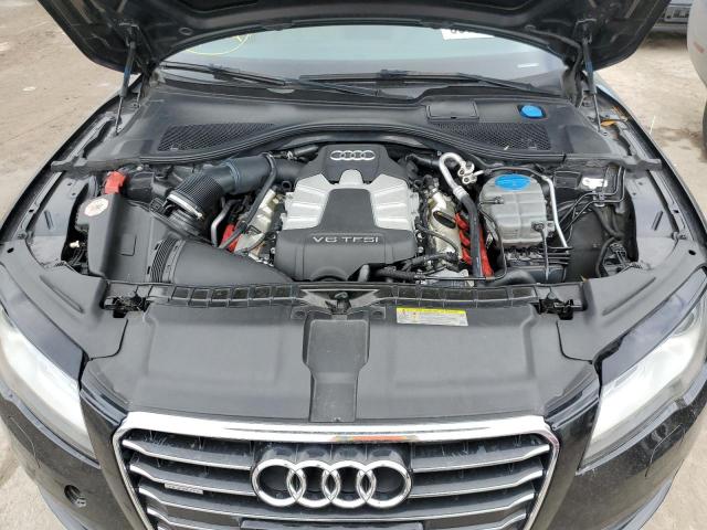 Photo 6 VIN: WAUYGAFC6CN088367 - AUDI A7 PREMIUM 