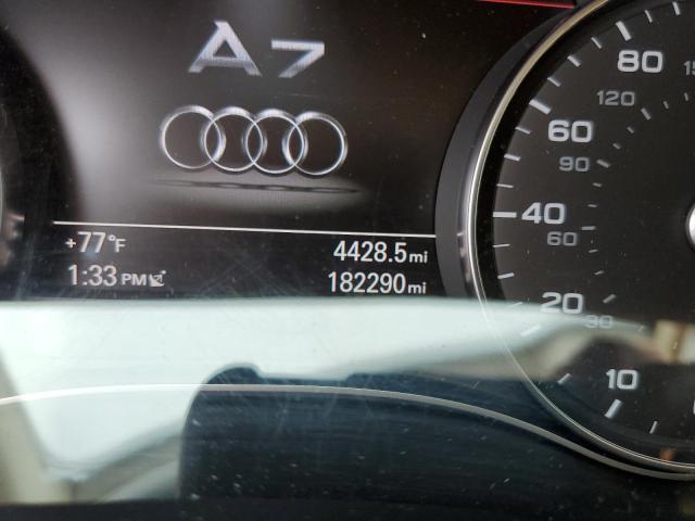 Photo 7 VIN: WAUYGAFC6CN088367 - AUDI A7 PREMIUM 