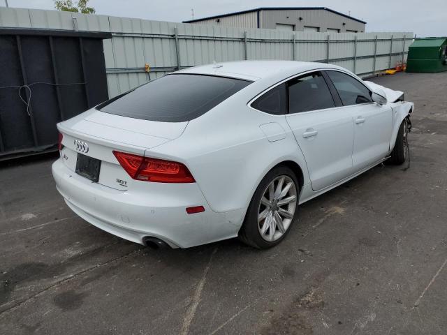 Photo 3 VIN: WAUYGAFC6CN101618 - AUDI A7 PREMIUM 