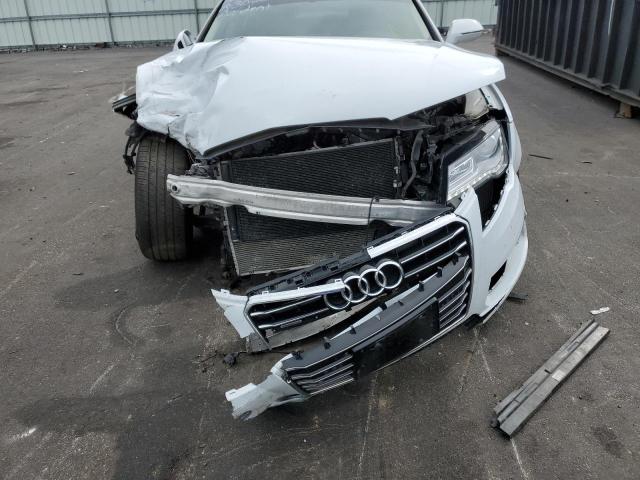 Photo 8 VIN: WAUYGAFC6CN101618 - AUDI A7 PREMIUM 