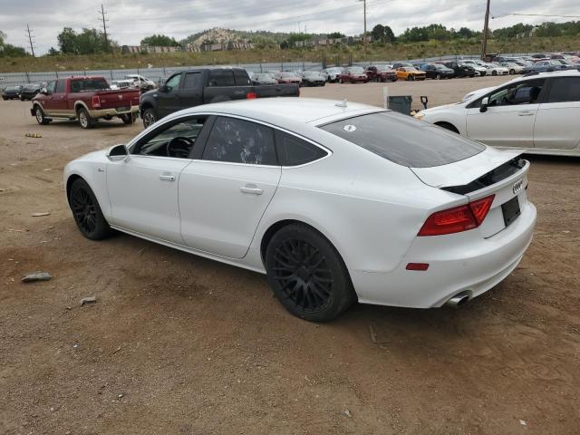 Photo 1 VIN: WAUYGAFC6CN149040 - AUDI A7 