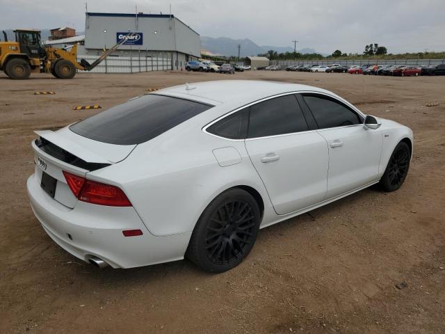 Photo 2 VIN: WAUYGAFC6CN149040 - AUDI A7 