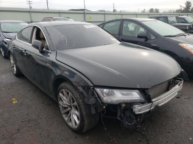 Photo 0 VIN: WAUYGAFC6CN157669 - AUDI A7 PREMIUM 