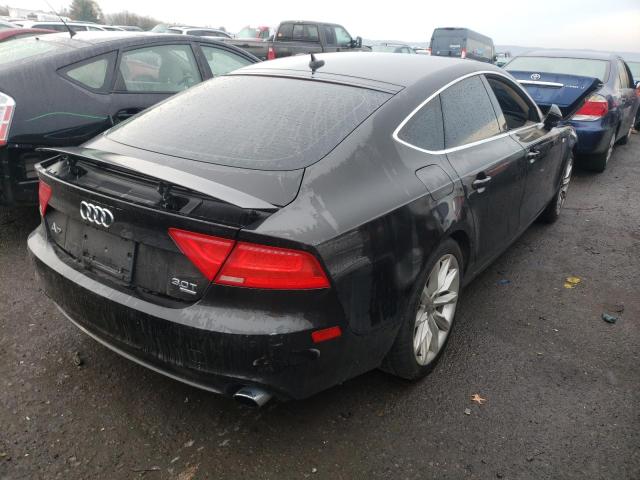 Photo 3 VIN: WAUYGAFC6CN157669 - AUDI A7 PREMIUM 