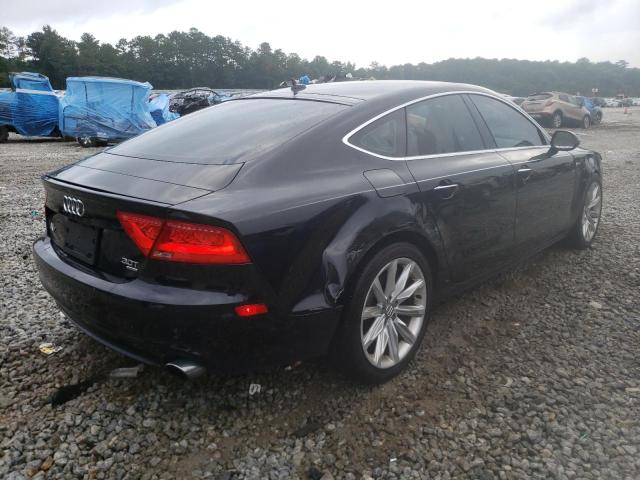 Photo 3 VIN: WAUYGAFC6DN012231 - AUDI A7 PREMIUM 