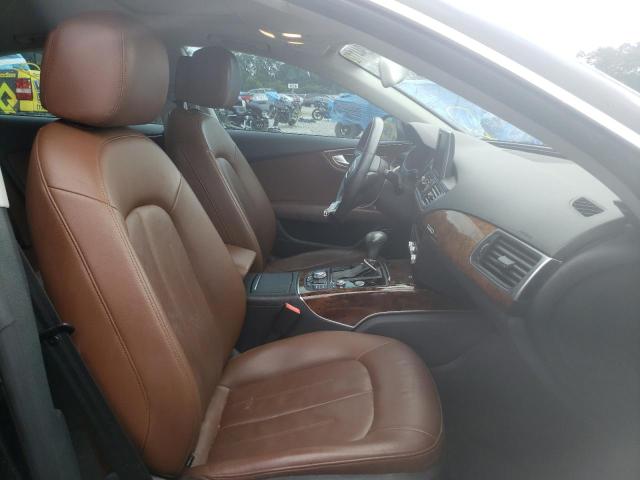 Photo 4 VIN: WAUYGAFC6DN012231 - AUDI A7 PREMIUM 