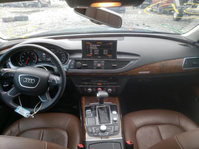 Photo 8 VIN: WAUYGAFC6DN012231 - AUDI A7 PREMIUM 