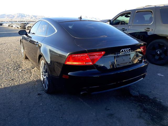 Photo 2 VIN: WAUYGAFC6DN028462 - AUDI A7 PREMIUM 