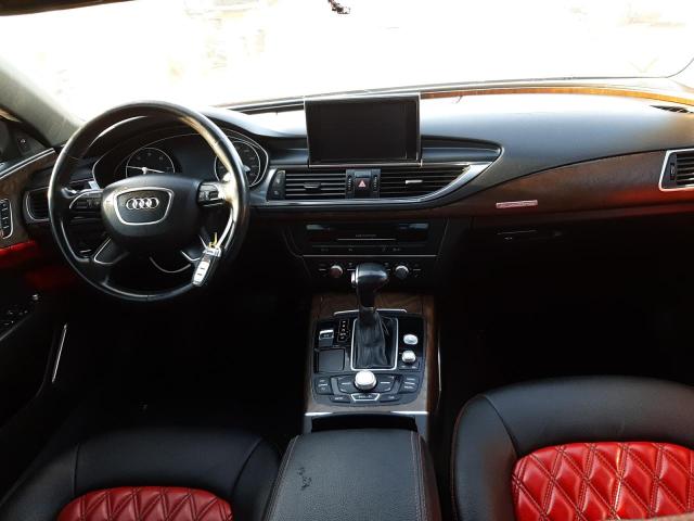 Photo 8 VIN: WAUYGAFC6DN028462 - AUDI A7 PREMIUM 