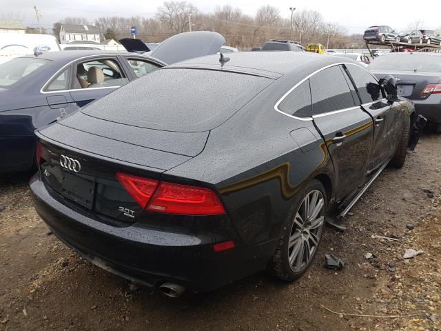 Photo 3 VIN: WAUYGAFC7CN080021 - AUDI A7 PREMIUM 