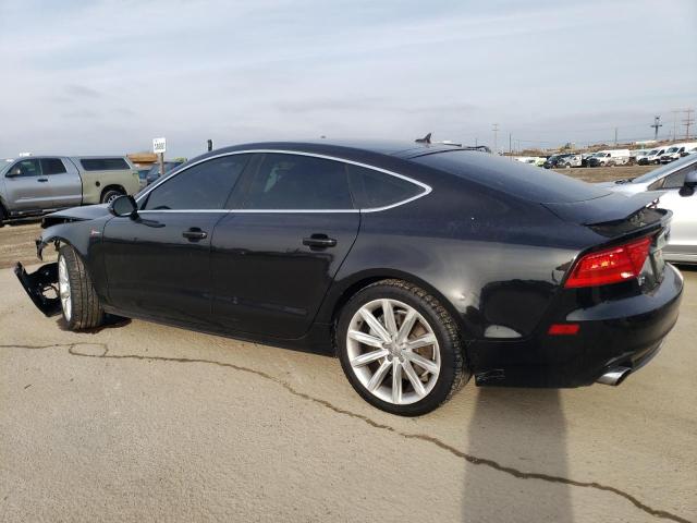 Photo 1 VIN: WAUYGAFC7CN084795 - AUDI A7 