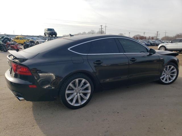 Photo 2 VIN: WAUYGAFC7CN084795 - AUDI A7 