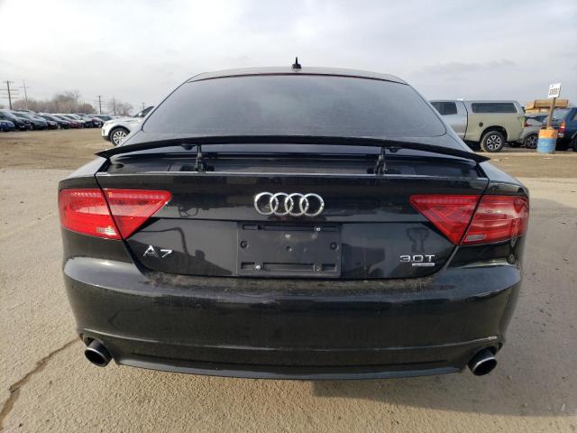 Photo 5 VIN: WAUYGAFC7CN084795 - AUDI A7 