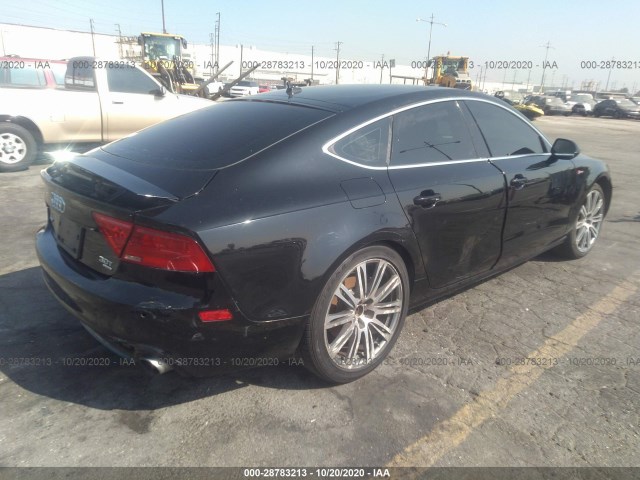 Photo 3 VIN: WAUYGAFC7CN084991 - AUDI A7 