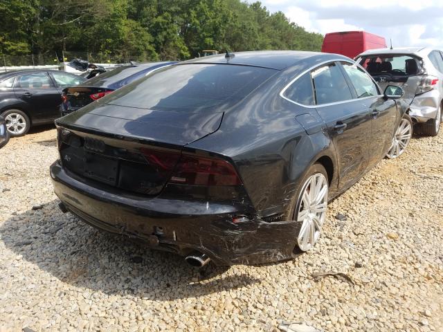 Photo 3 VIN: WAUYGAFC7CN112773 - AUDI A7 PREMIUM 