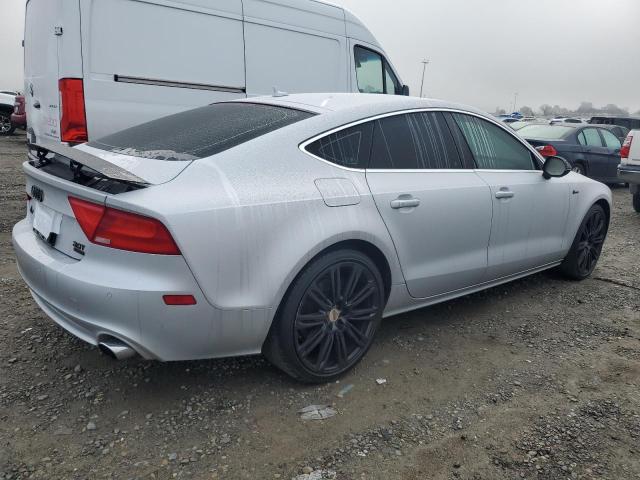 Photo 2 VIN: WAUYGAFC7CN127726 - AUDI A7 