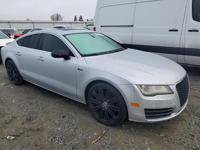 Photo 3 VIN: WAUYGAFC7CN127726 - AUDI A7 